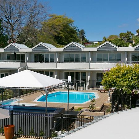 Anchorage Resort Taupo Nz חדר תמונה