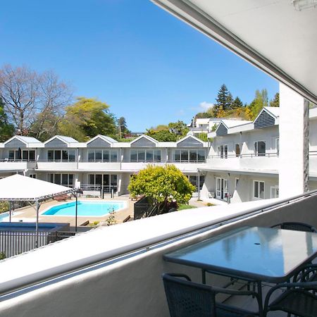 Anchorage Resort Taupo Nz חדר תמונה