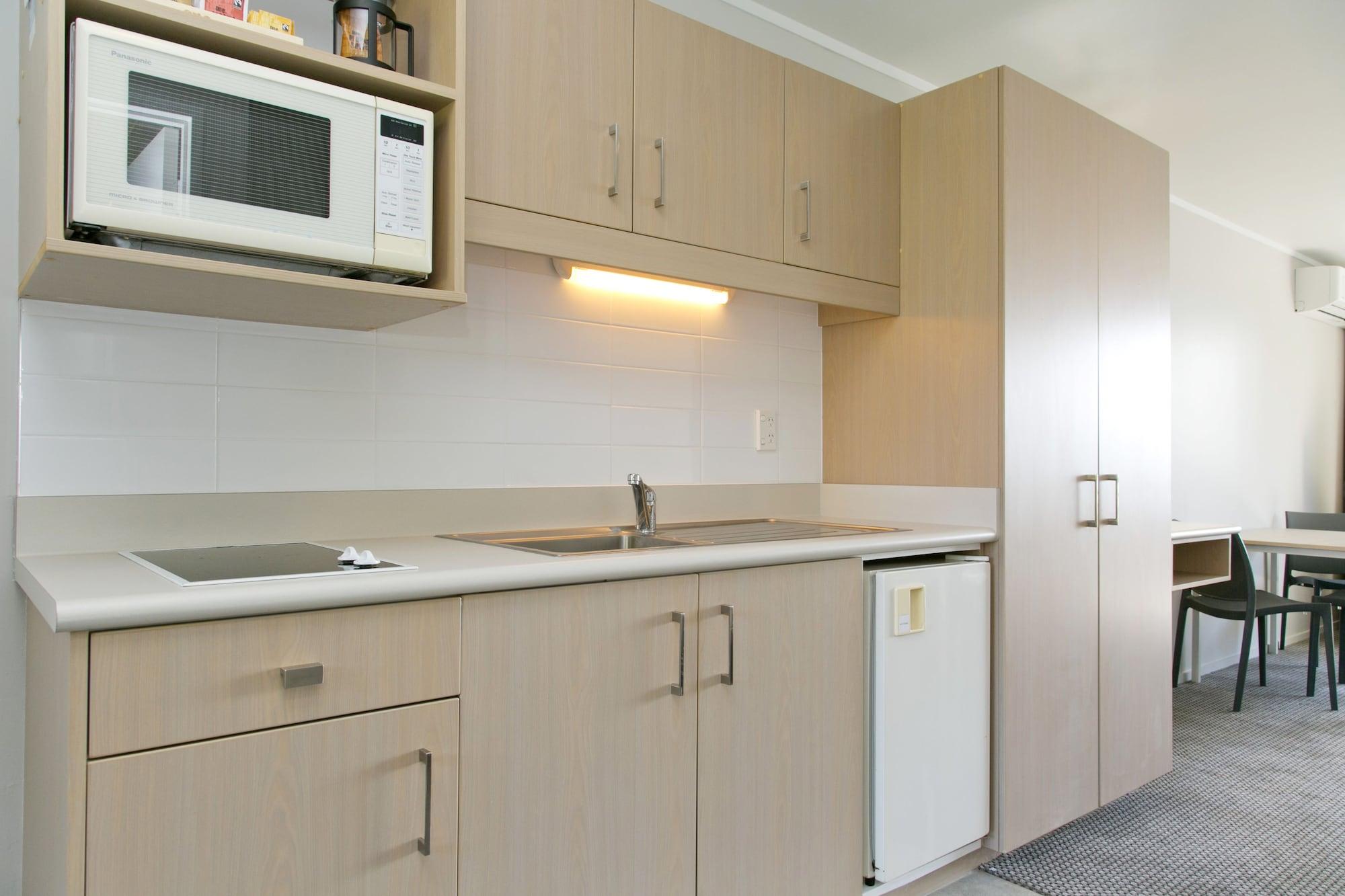 Anchorage Resort Taupo Nz מראה חיצוני תמונה