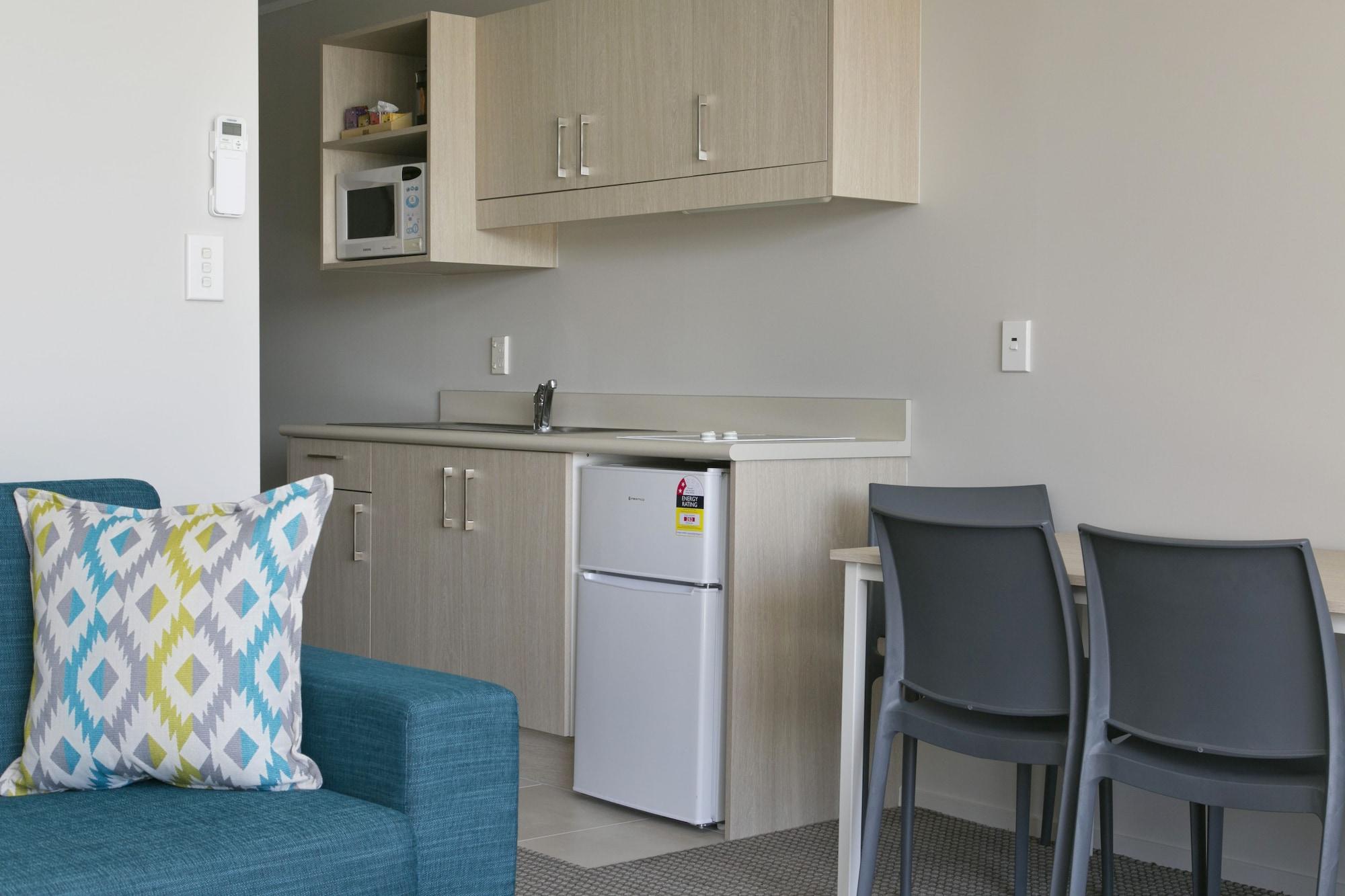 Anchorage Resort Taupo Nz מראה חיצוני תמונה