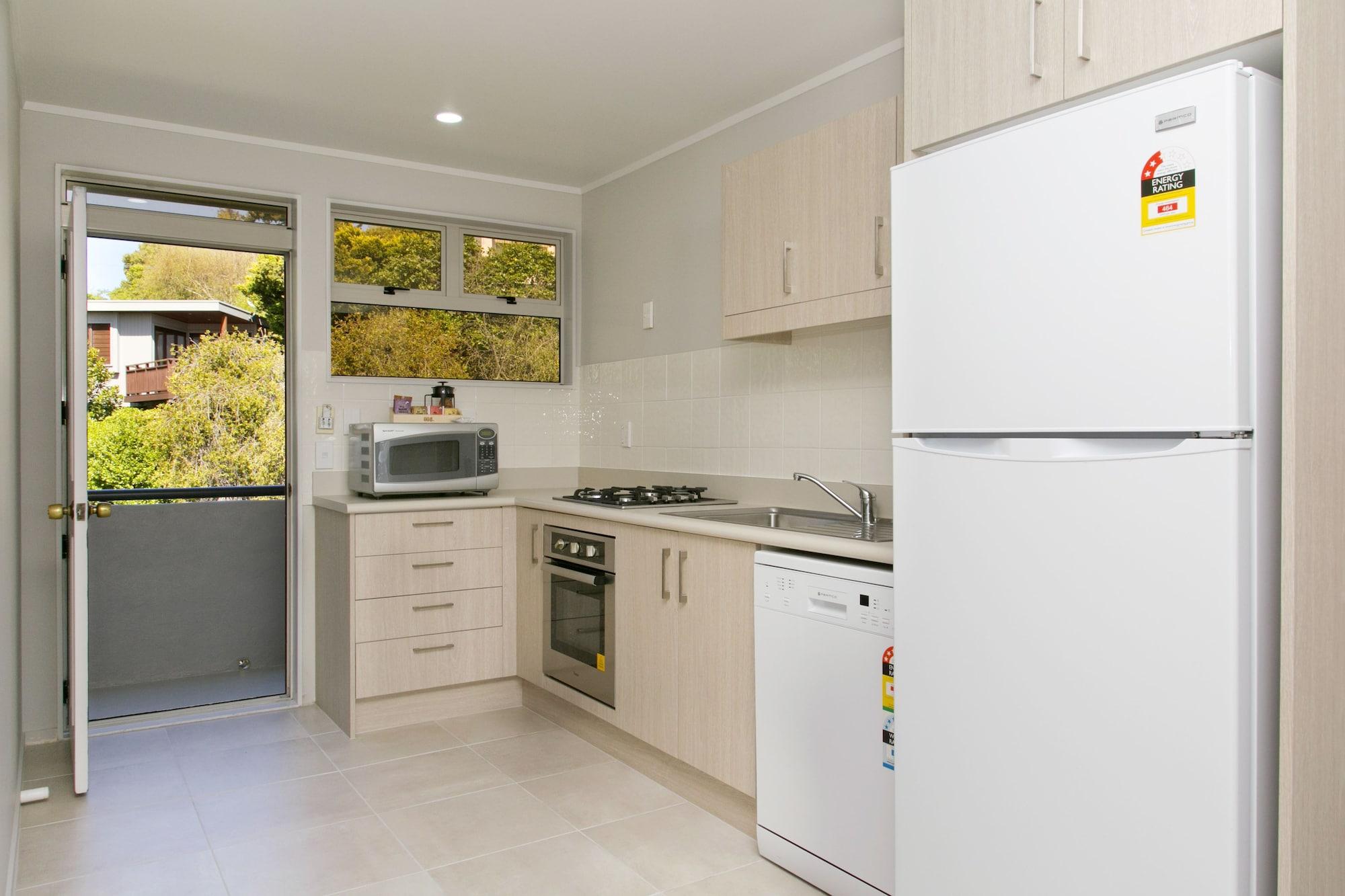 Anchorage Resort Taupo Nz מראה חיצוני תמונה